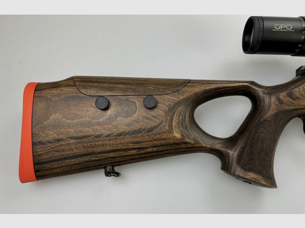 Sauer 101 GTI, afbeelding 2 van 8