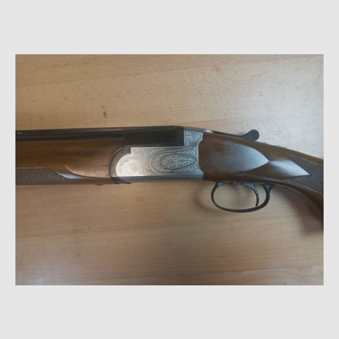 Rottweil Model 500