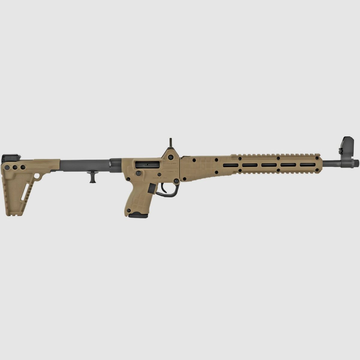 KelTec SUB2000 TAN, Bild 1 von 4