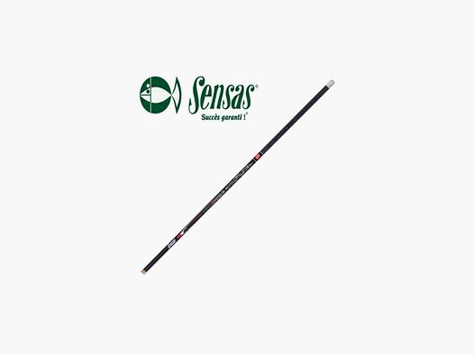 Sensas Travel 500 Tele Rod