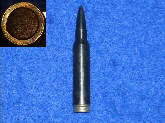 5,56x45 Dummy