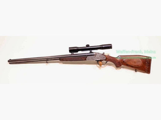 Krieghoff - Ulm Mod. Neptun/Seitenschloss