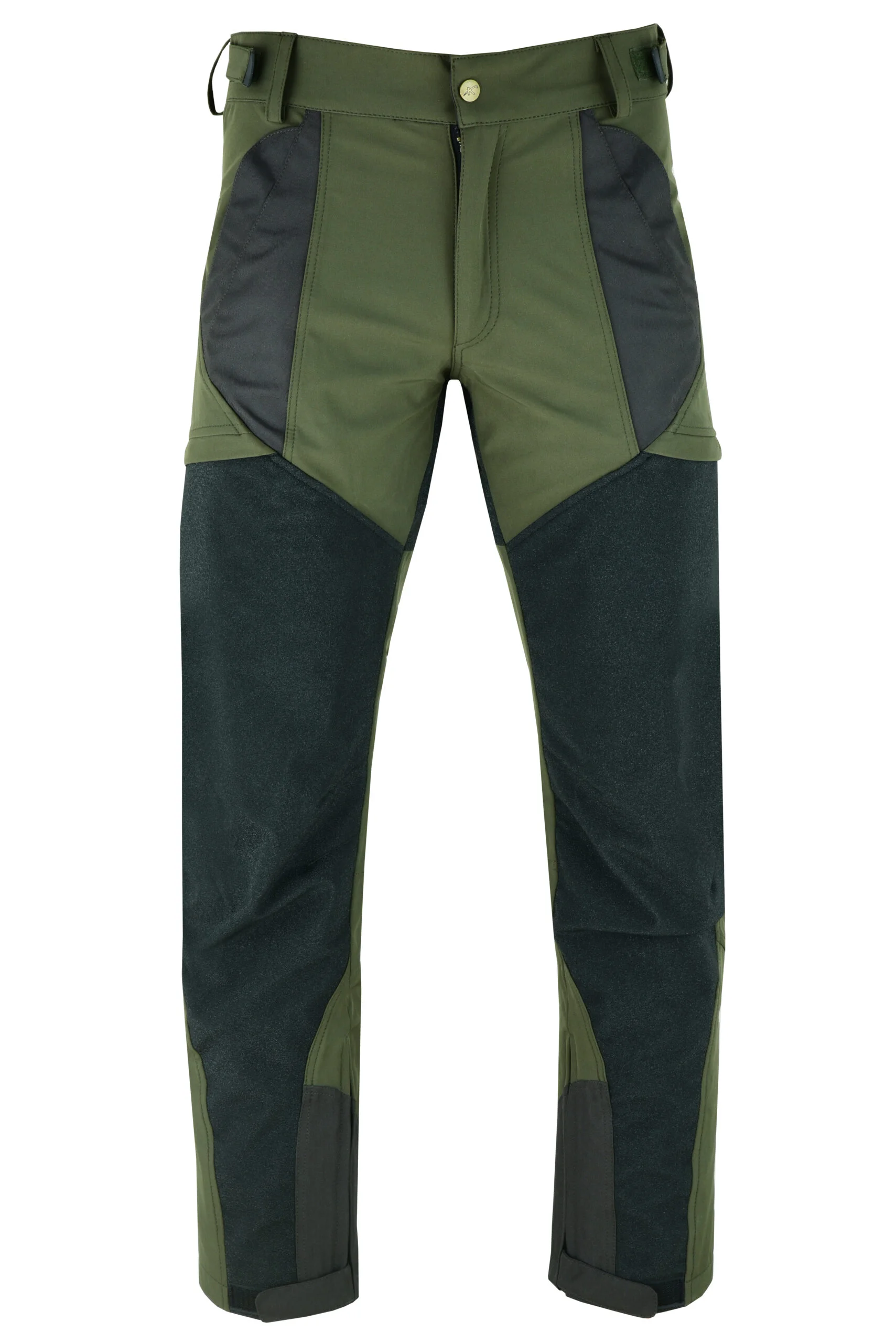 PANTALONE MECUM TROUSER KONUSTEX, immagine 1 di 2