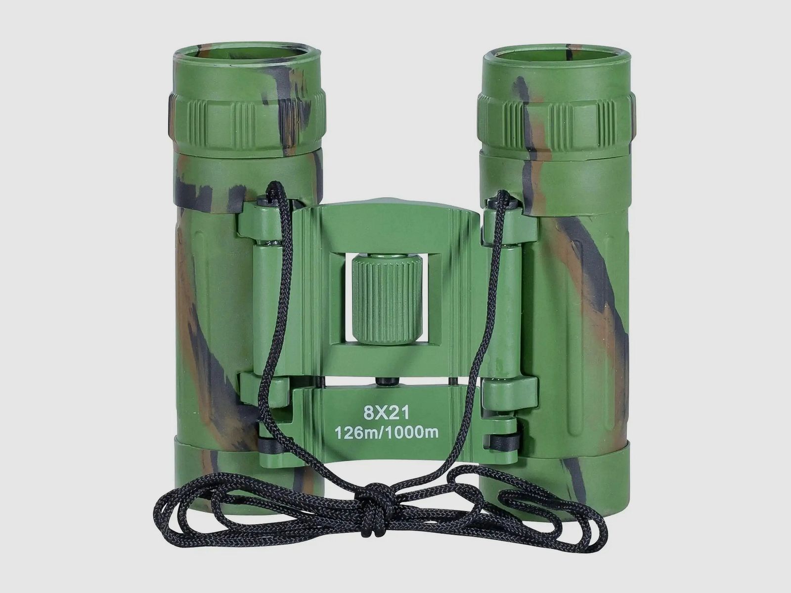 Mil-Tec Mil-Tec Fernglas faltbar 8x21