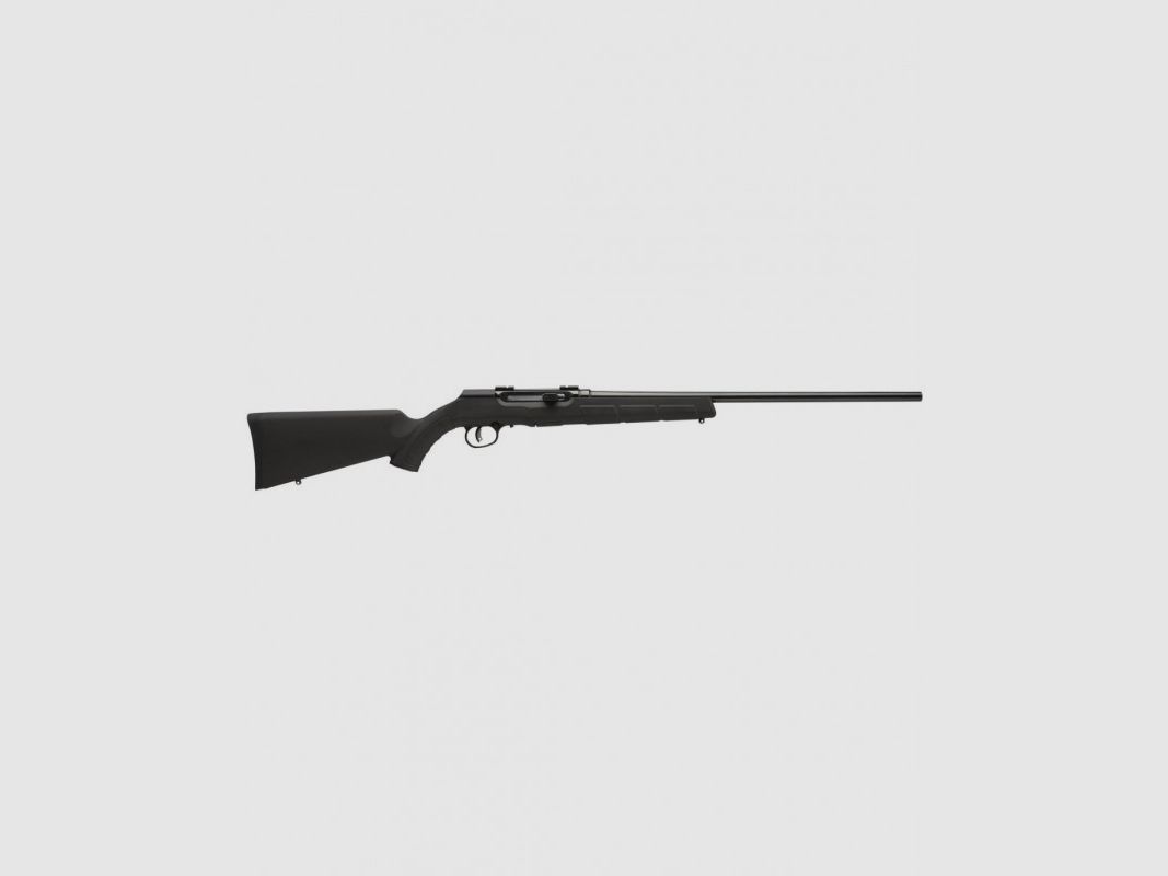 Selbstladebüchse SAVAGE A17 - 17 HMR, Bild 1 von 4