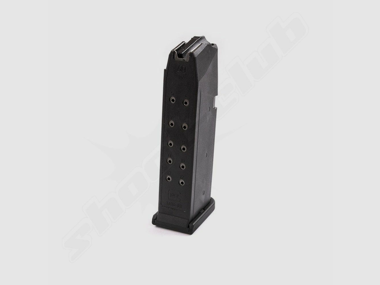 GLOCK Magazin - 13 Schuss .40 S&W für Glock 23