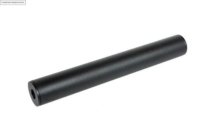 ASG Covert Tactical PRO sound moderator – Shhhhh, Ø 35 mm, image 3 of 8
