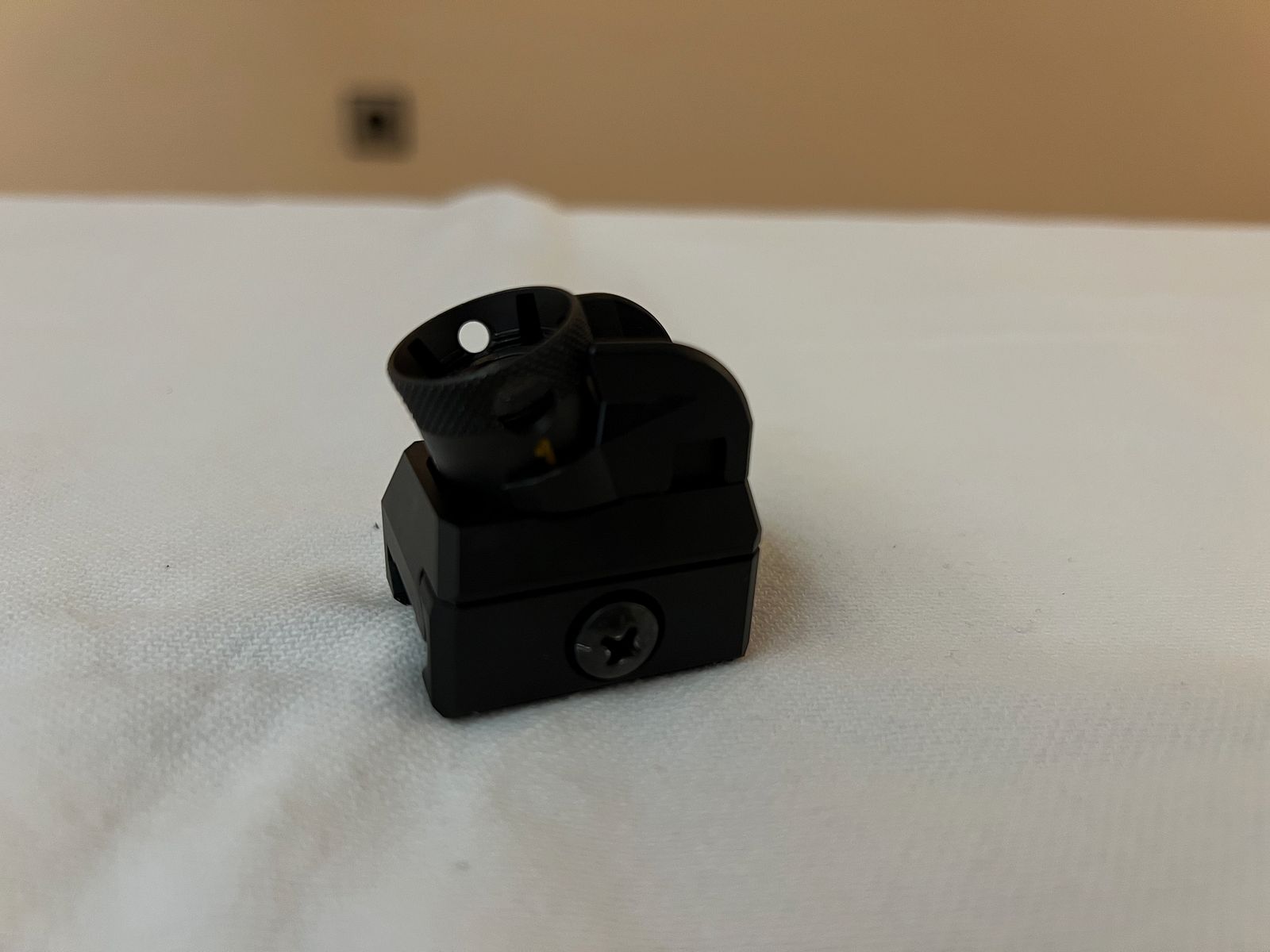 Heckler und Koch Trommelvisier Kimme Neu NP 249€