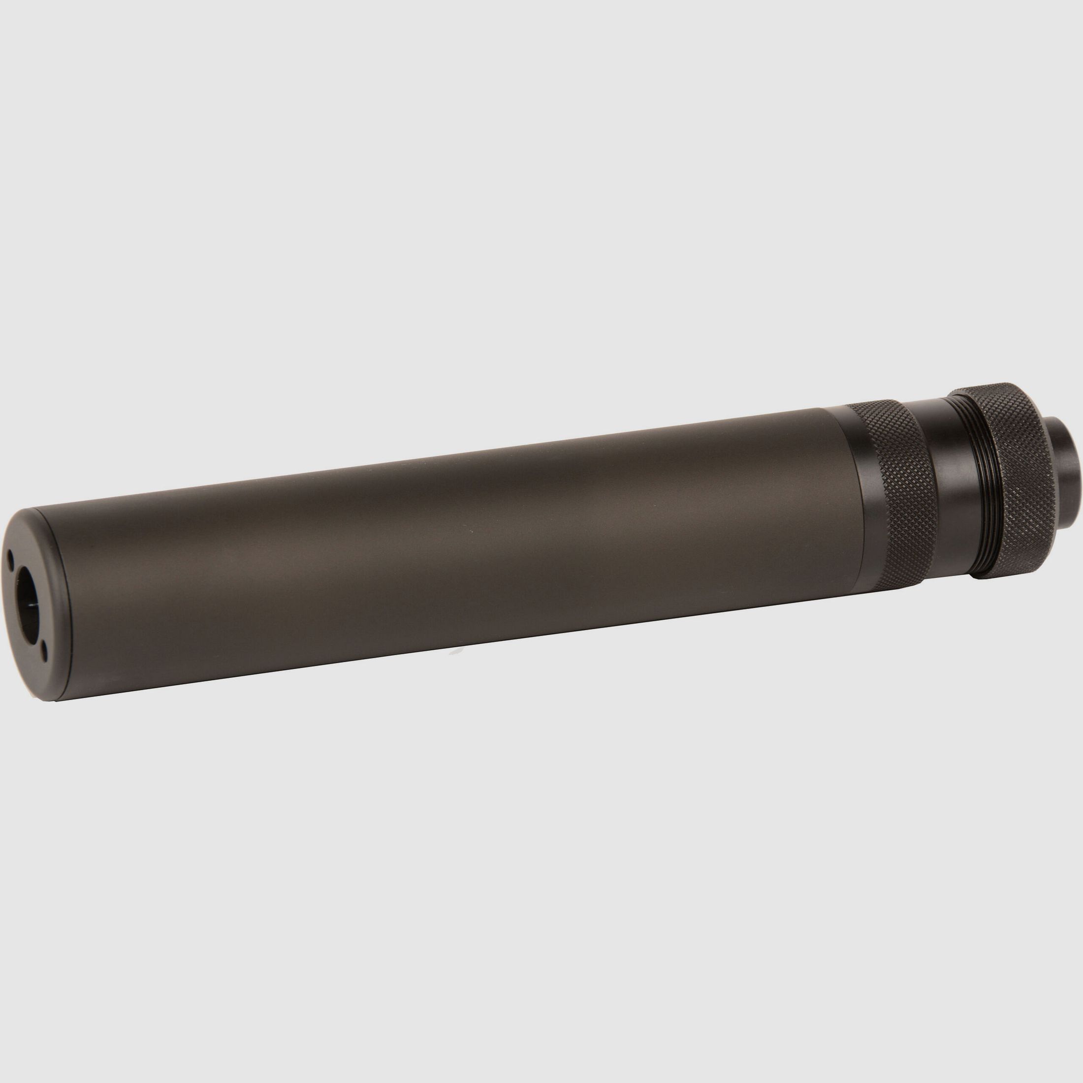 Silencieux B&T AG Impuls-VA™ pour FN FNX-45 Tactical, P227, 1911, .45 ACP filetage .578 - 28 UNS