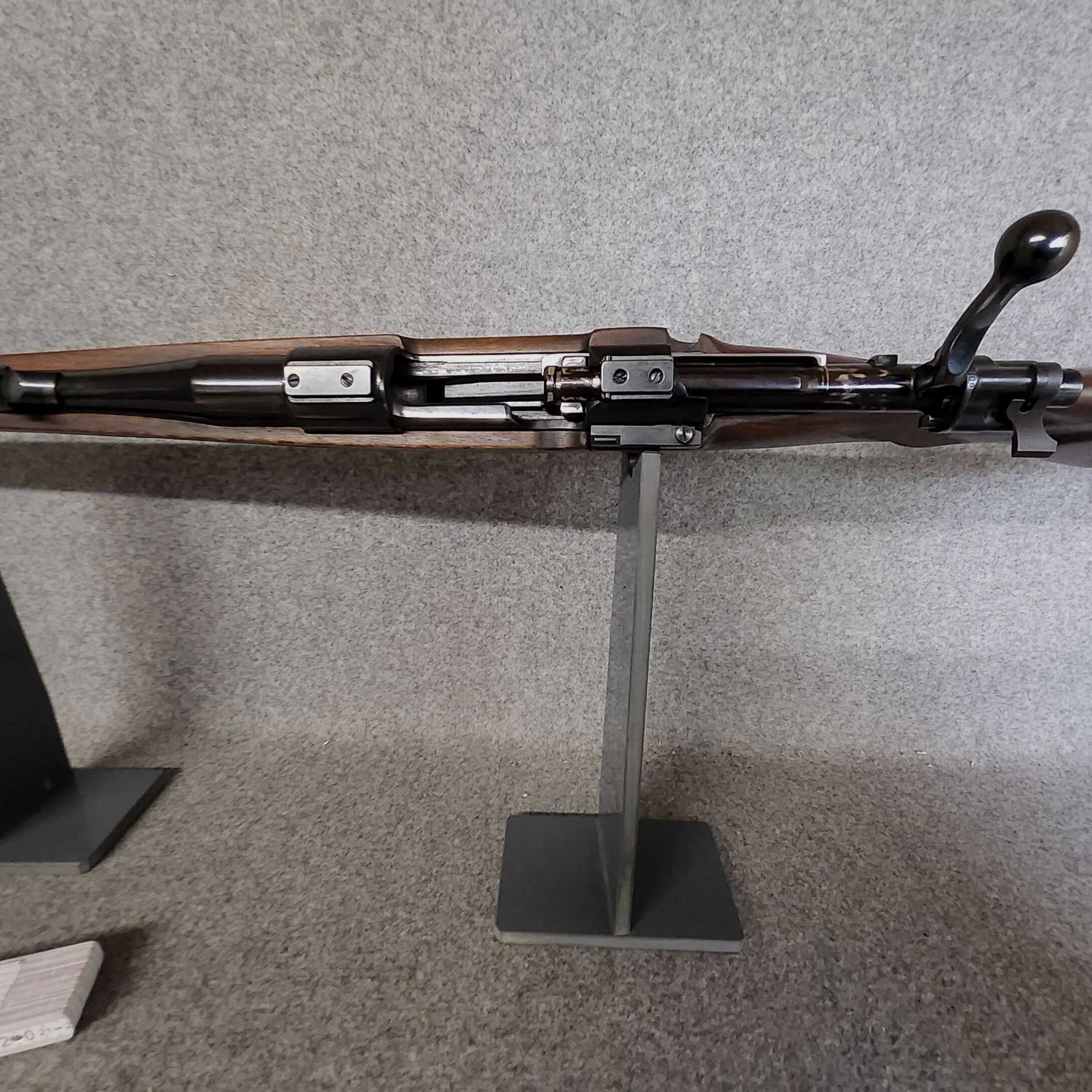 Frankonia M98 Stutzen Favorit