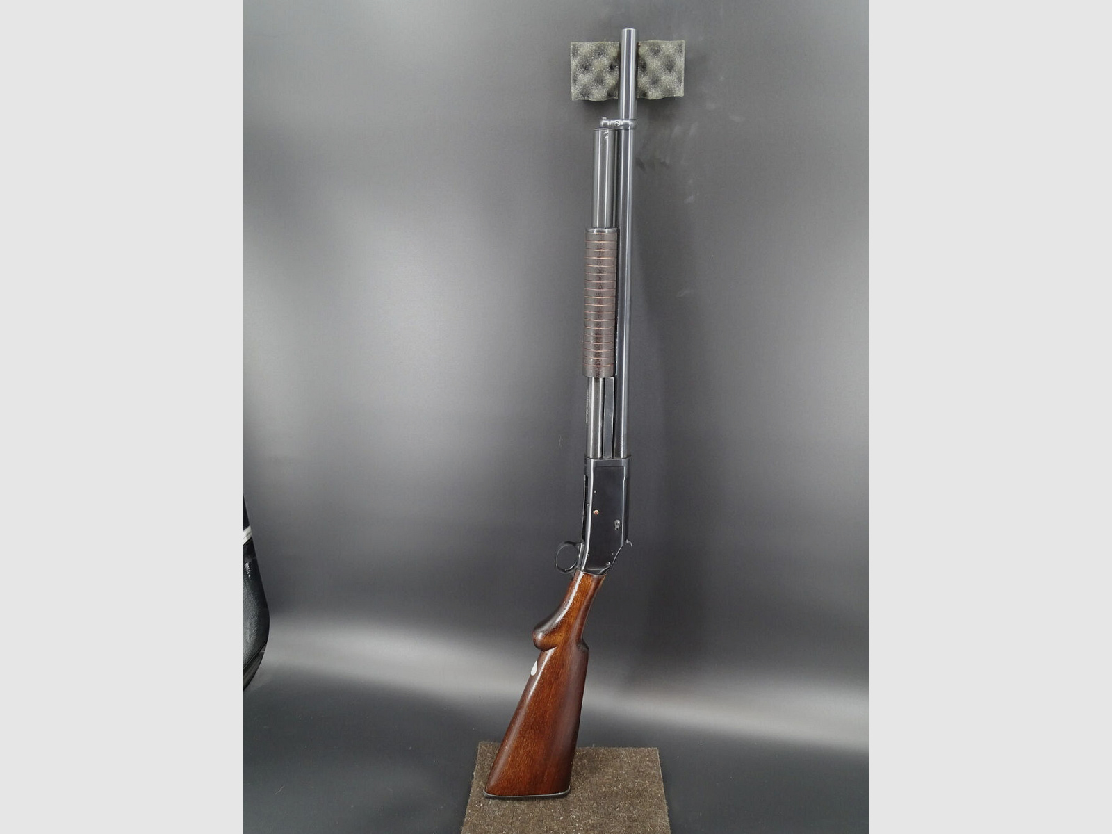 Norinco Mod 1897 Winchester Kaliber 12/70	 1897