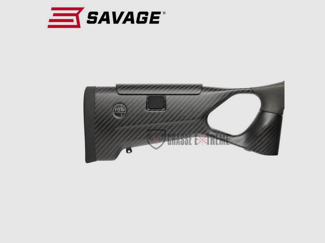 Savage 110 Klym 24" .300 Win Mag Büchse, Bild 5 von 9