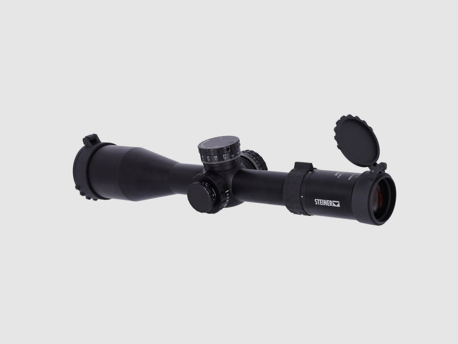 Steiner M7Xi 4-28x56 Zielfernrohr