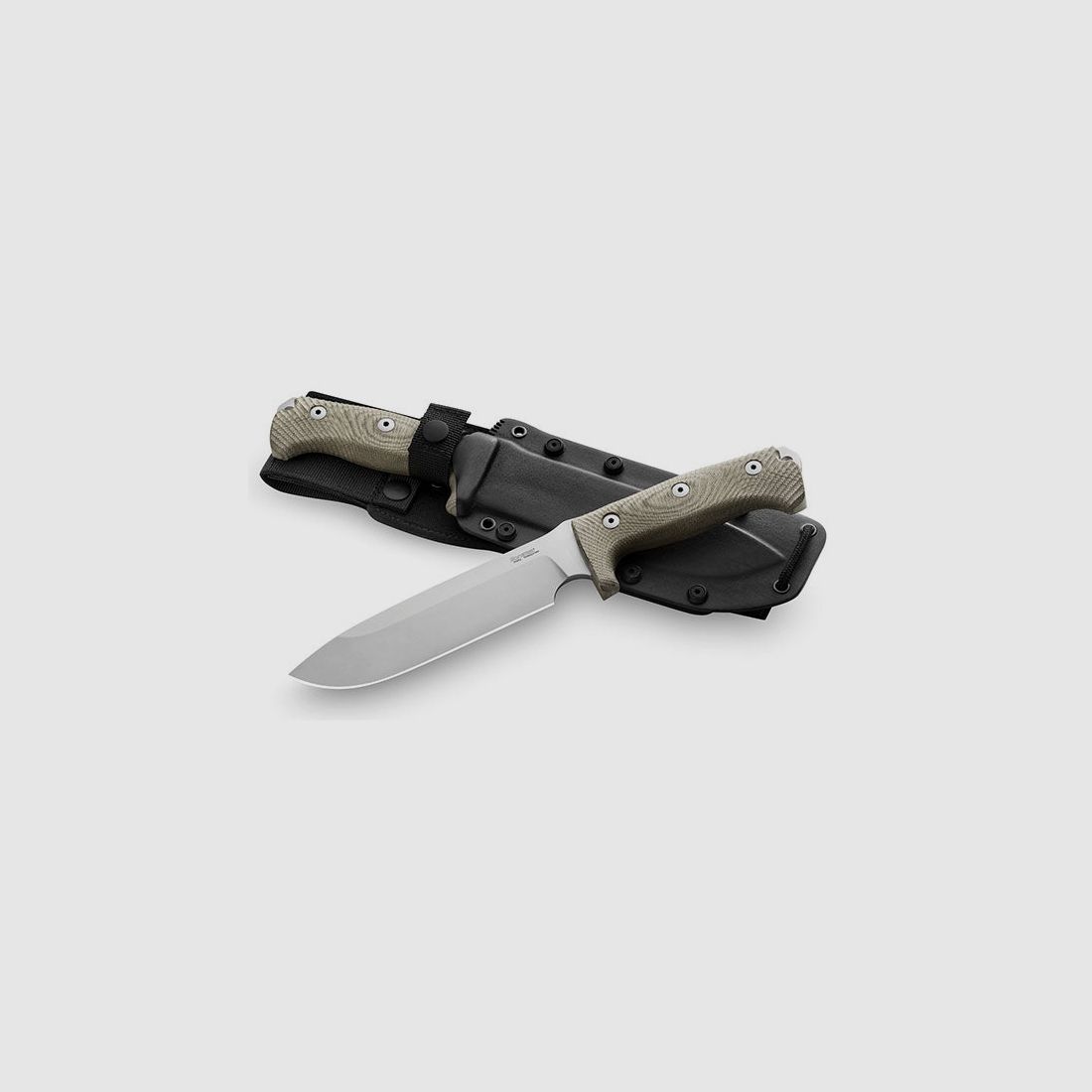 Fixed-Blade Messer M7, Bild 1 von 2