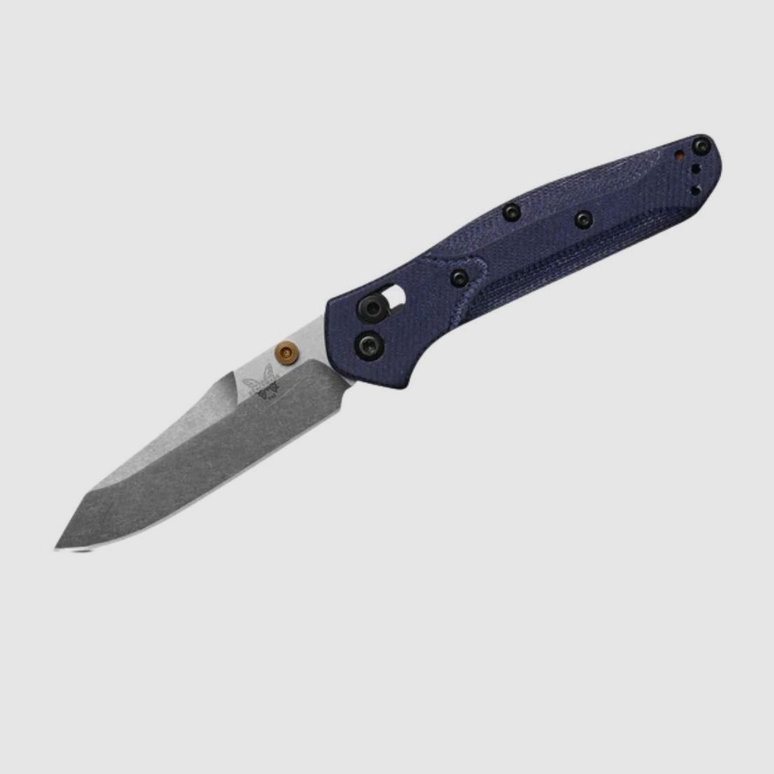 Navaja Benchmade Osborne Micarta