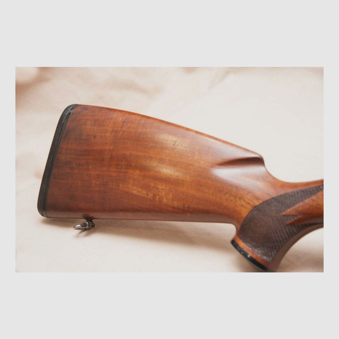 Blaser Komplettpaket mit ZF 3-12x56	 R93 Geradezug Repetierer keine R8