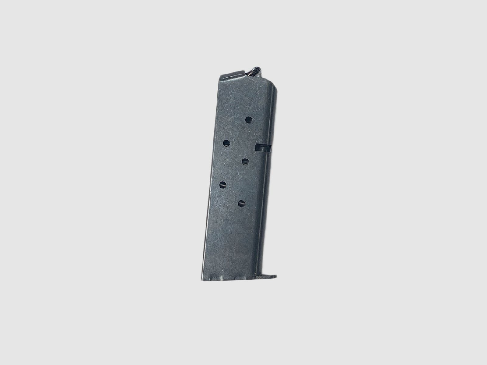 Magazine 7-RD Colt-Gov/Mustang 380ACP