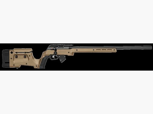 Anschütz 1761 APR Long Range FDE