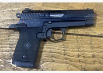 Star M-43 Firestar 9mm Luger