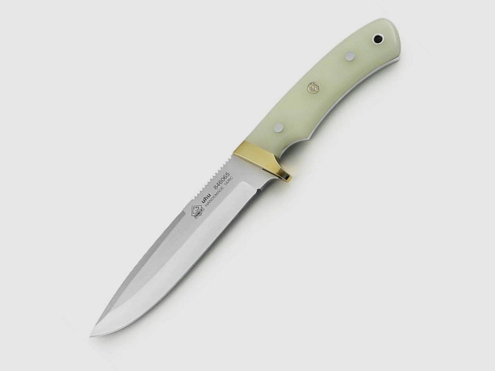 PUMA IP Uhu, fluorescent