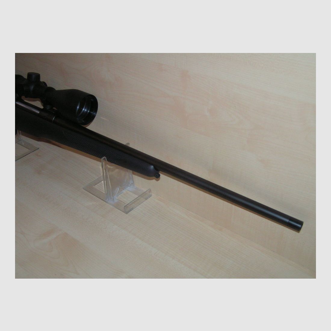 Mauser 12 Extreme