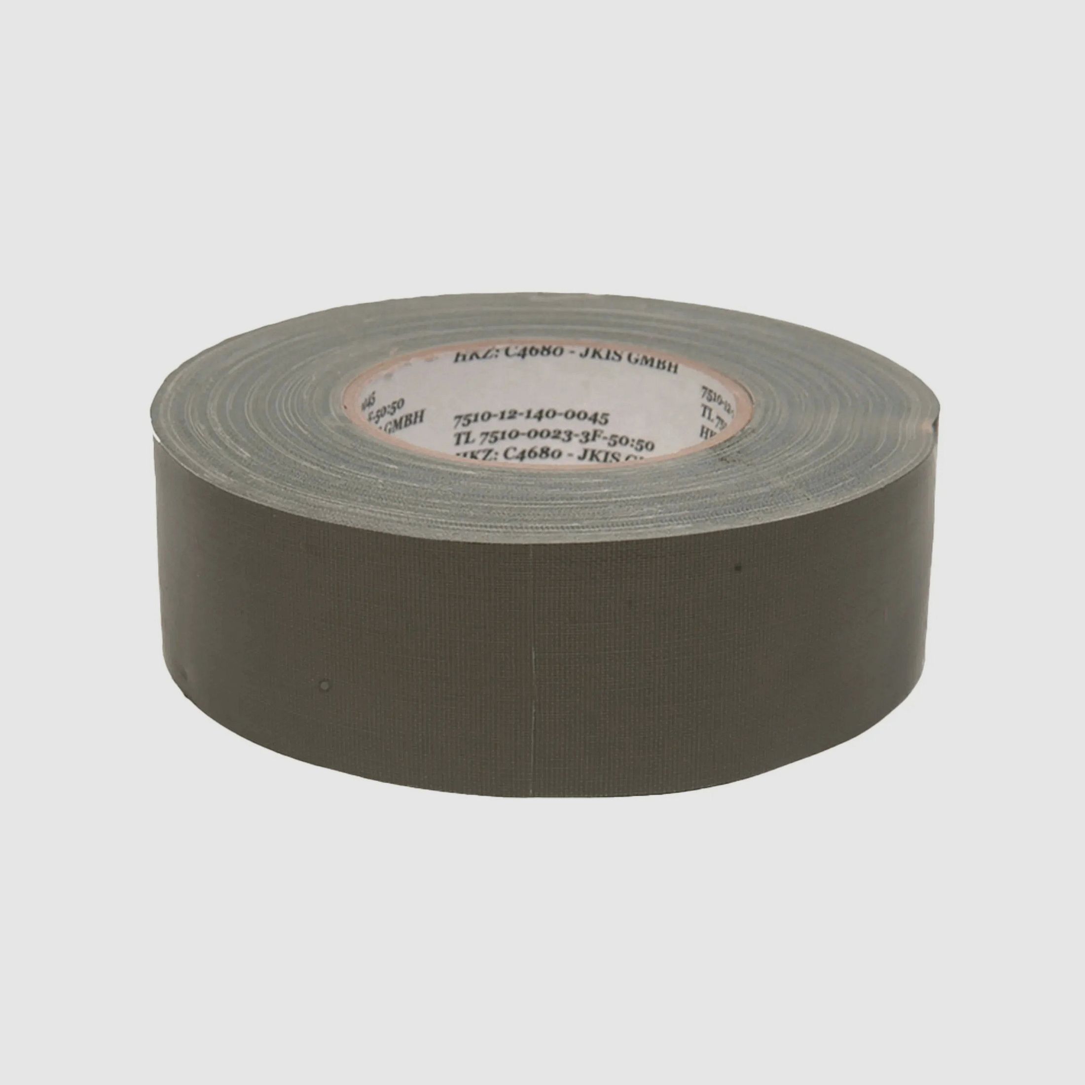 Mil-Tec BW Panzerband 75 mm x 50 m