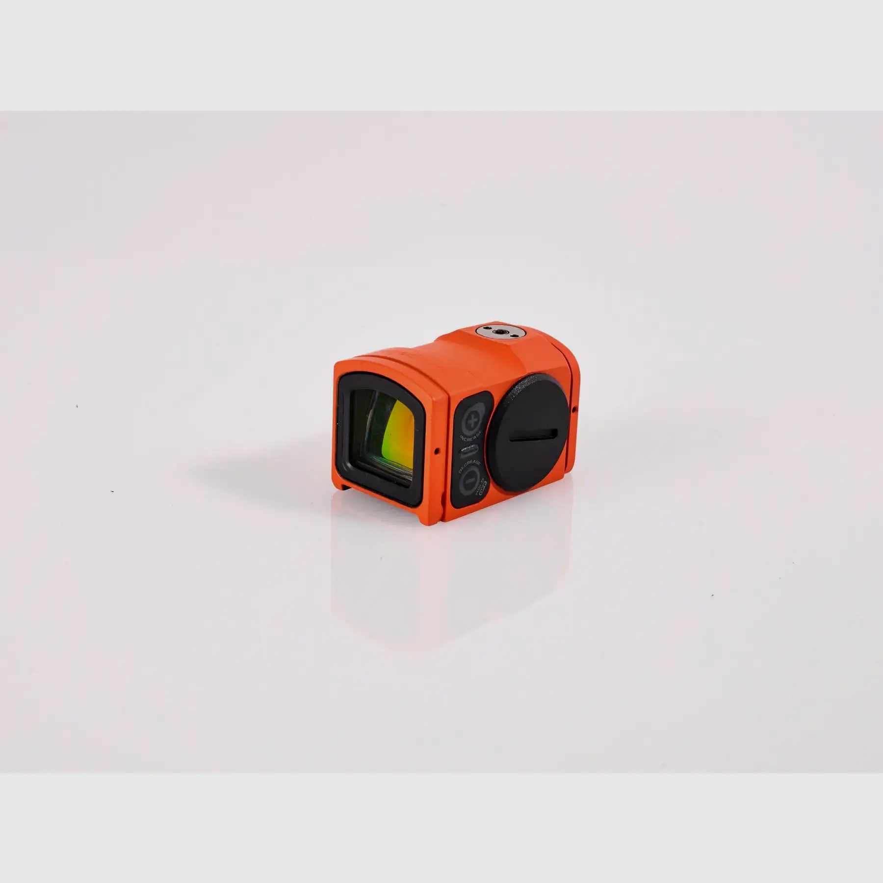 Aimpoint Acro C-2 Orange Rotpunkt, Bild 1 von 5