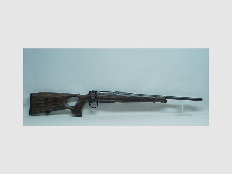Sauer 101 GTI LL51 MG oV