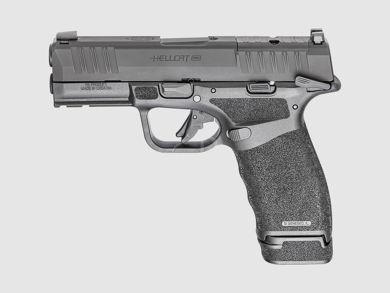 HS SPRINGFIELD Hellcat Pro OSP MS