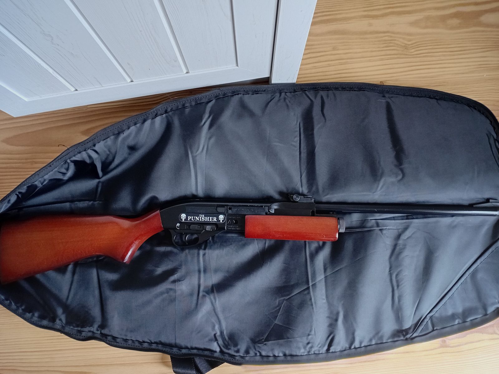 Gamo 1200