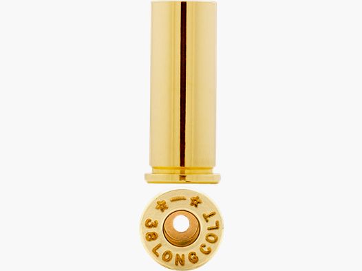 Starline Bossoli .38 Long Colt 100 Pezzi