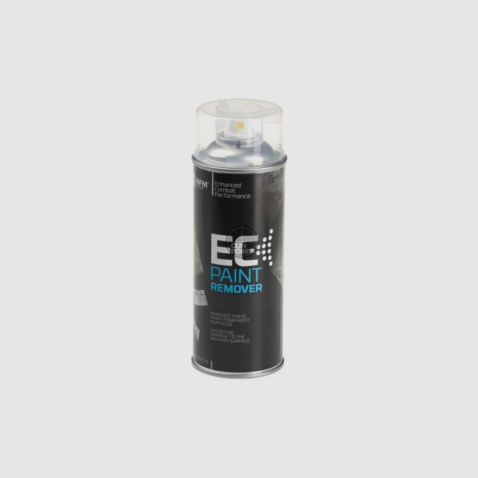 NFM EC Paint Remover