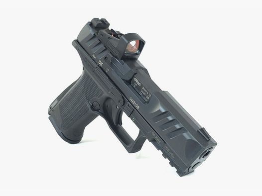 Walther Walther PDP F Serie OR con mirino LP RMSc Red Dot