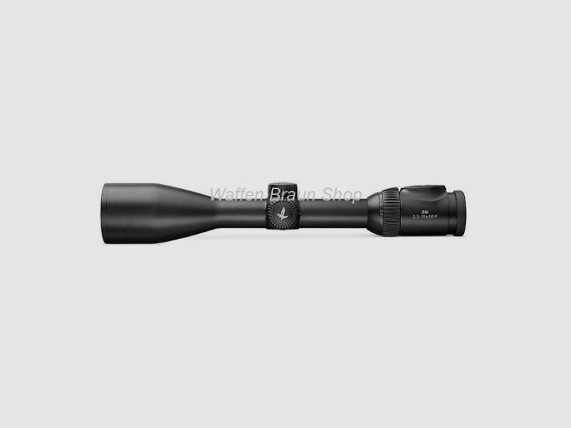 Swarovski Z8i 2,3-18x56 P SR Absehen 4A-I