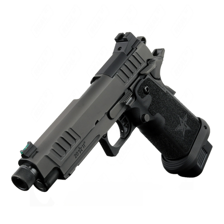 Pistola STACCATO 2011 P OR, cal. 9x19mm, imagen 4 de 4