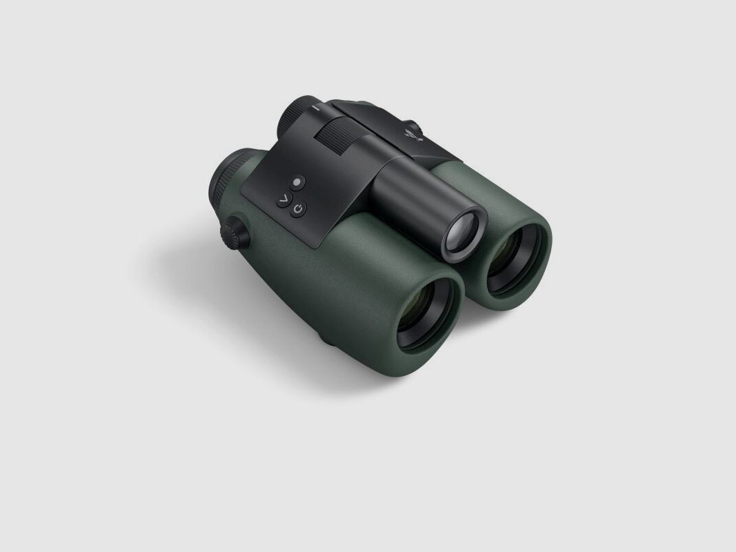 Swarovski Fernglas AX Visio