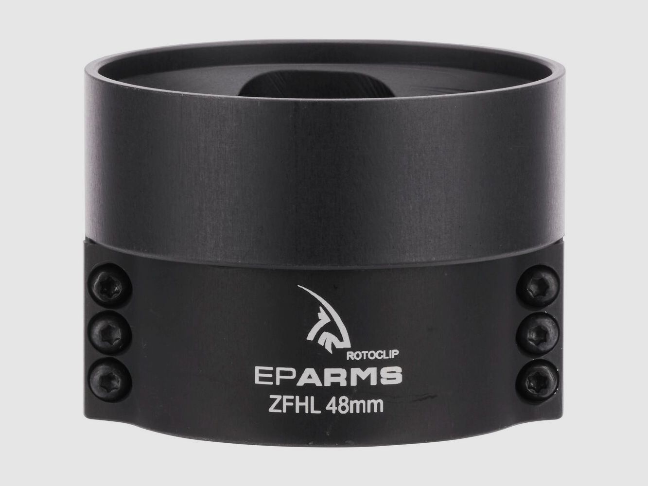 EP Arms richtkijkerhouder Rotoclip diameter 48 mm