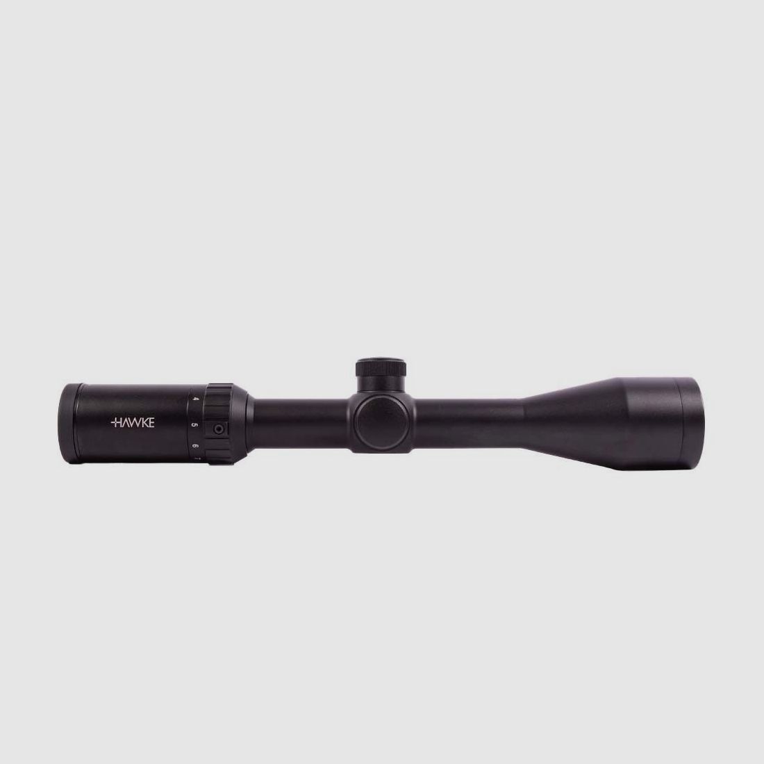 HAWKE Vantage IR 3-9x40 ZF +Ringe