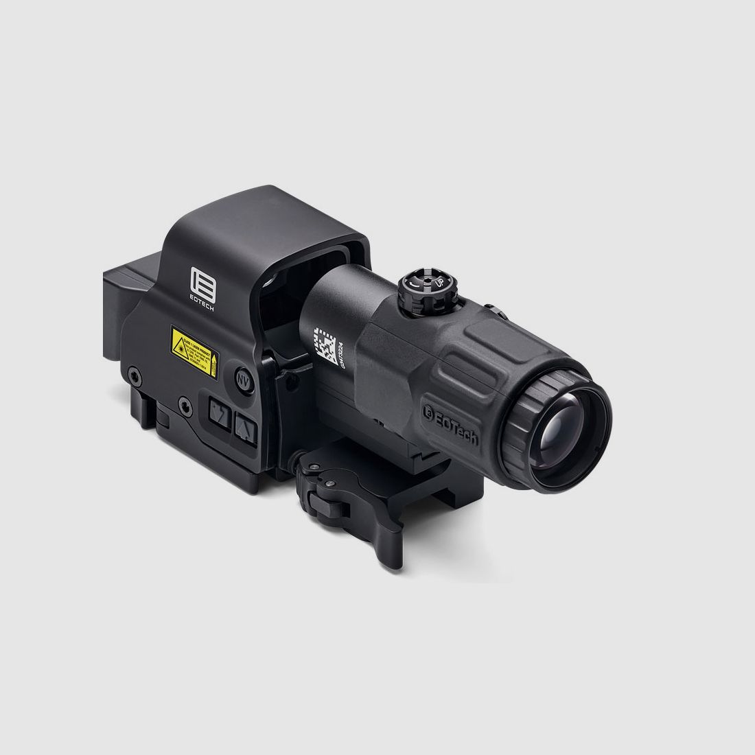 EOTECH HHS I EXPS3-4 + G33 Vergroter