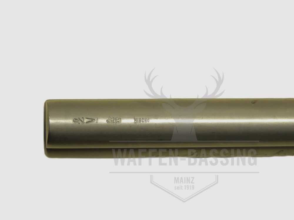 Smith & Wesson 617 Target Champion