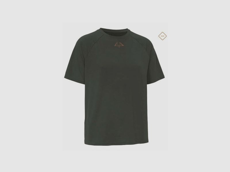 Swedteam Alpha SS T-Shirt