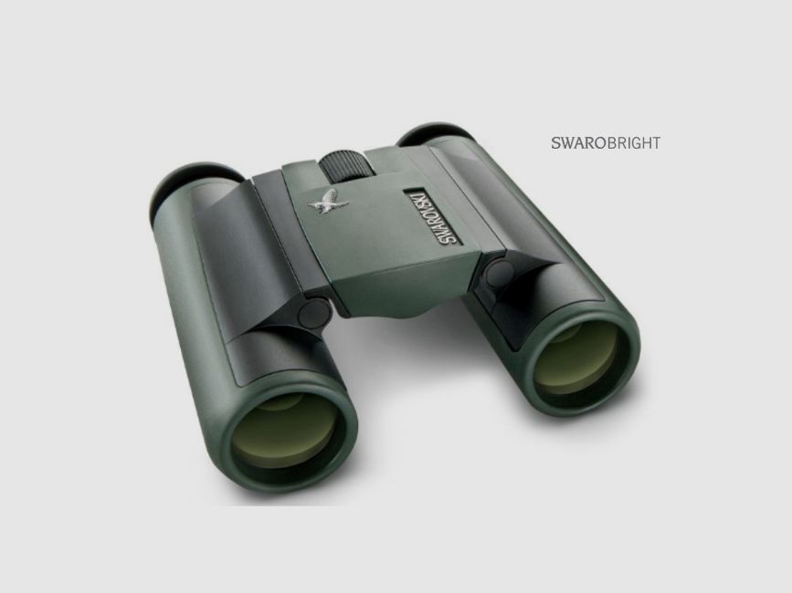 Swarovski CL Pocket 8x25 grün