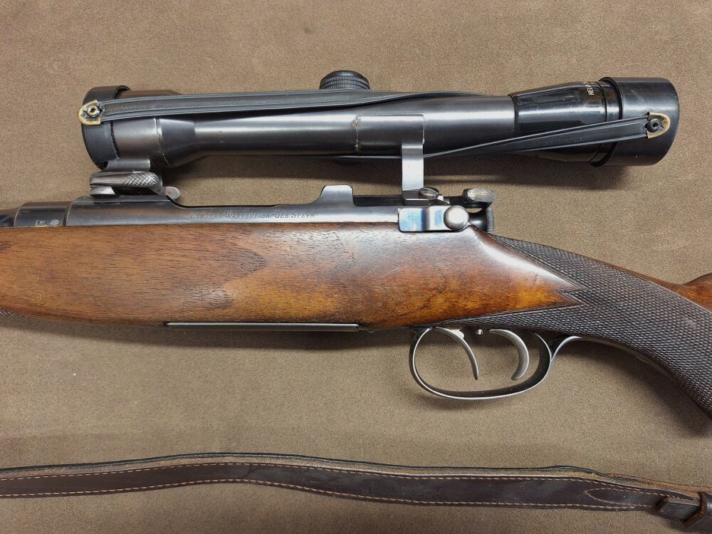 Steyr Schönauer 1903