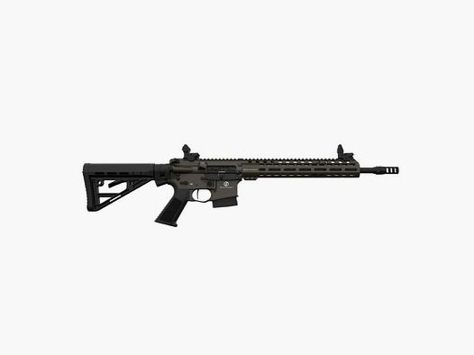 Schmeisser AR15 Dynamic L FDE, 14,5''