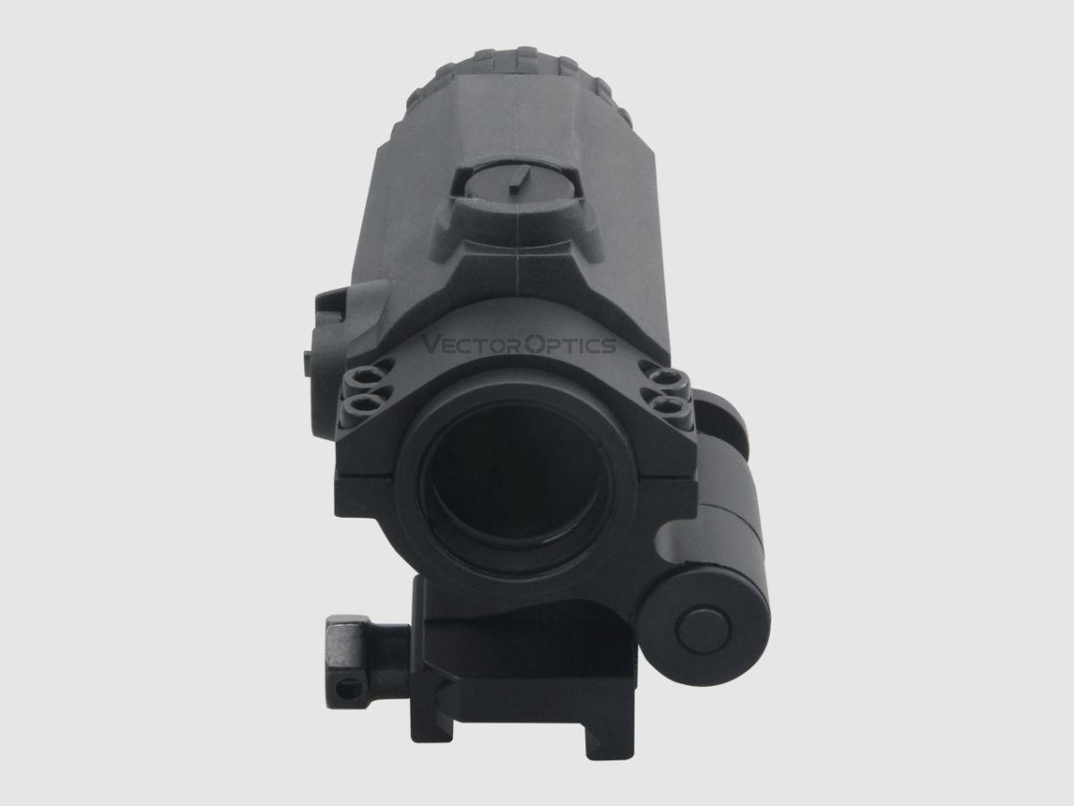 MAGNIFIER 3X22 MAVERICK III MIL, zdjęcie 4 z 6