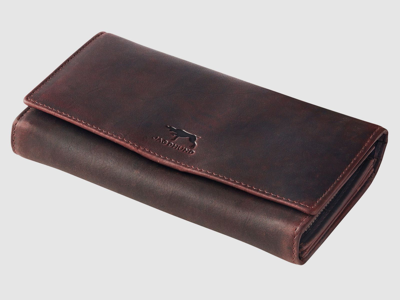 Portafoglio per cane da caccia Luna