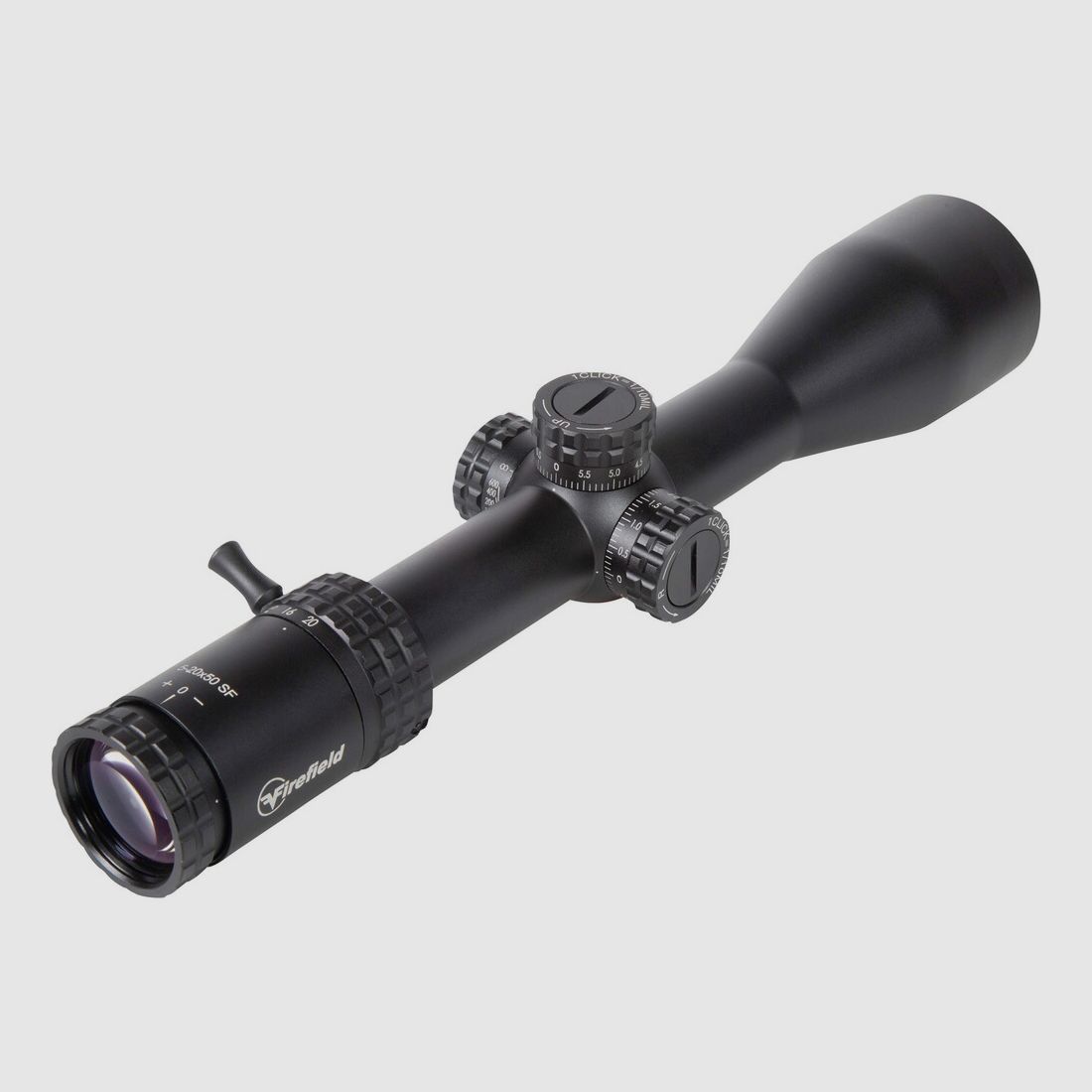 Firefield RapidStrike 5-20×50 Zielfernrohr, Bild 5 von 7