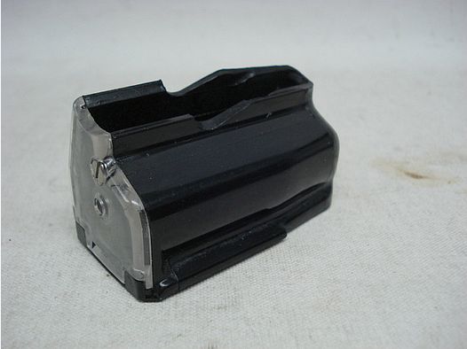 Mannlicher SL .222RemMag ALT- - MOD. Makrolon,o.seitl. Drücker