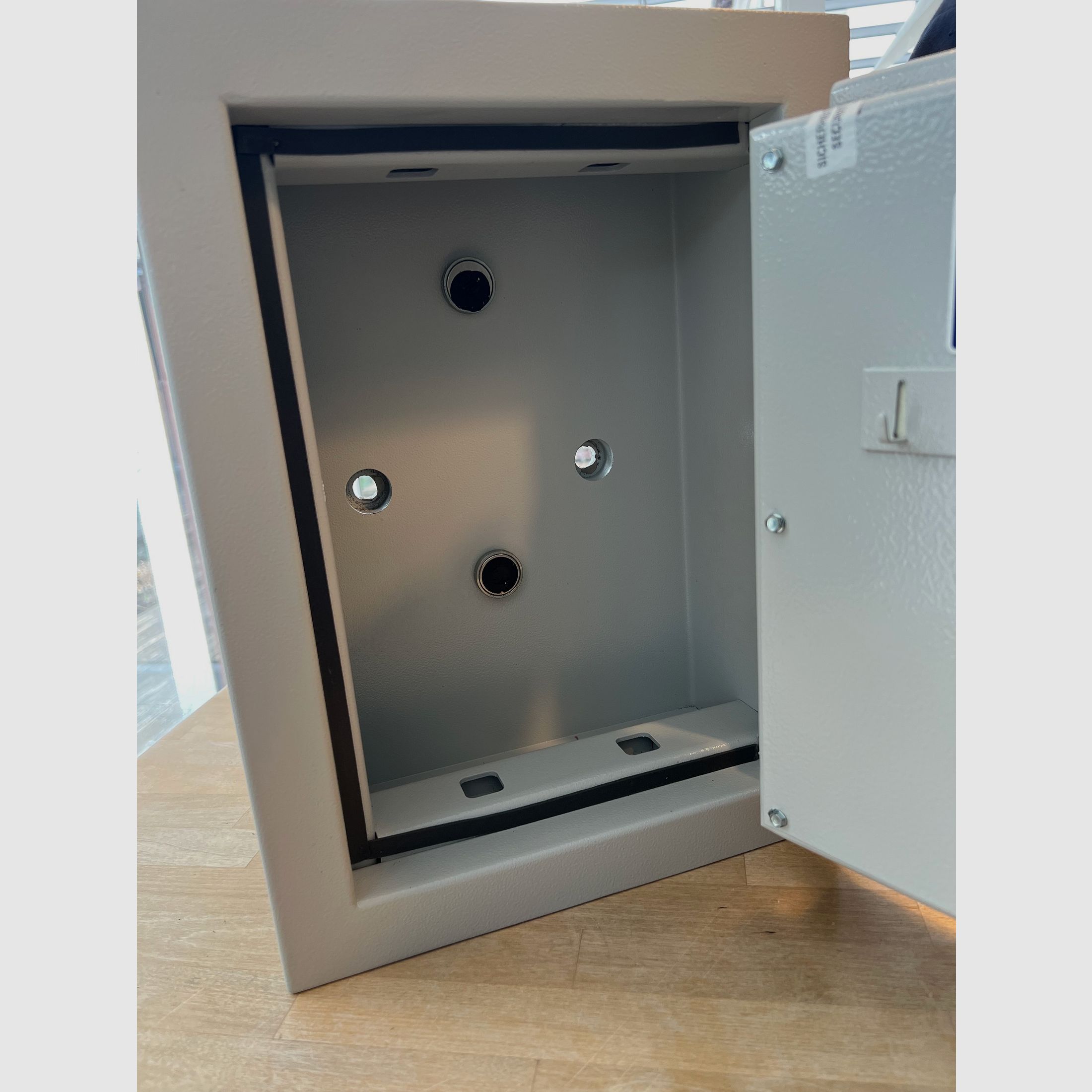 Armoire à pistolets Armoire à armes Classe 1