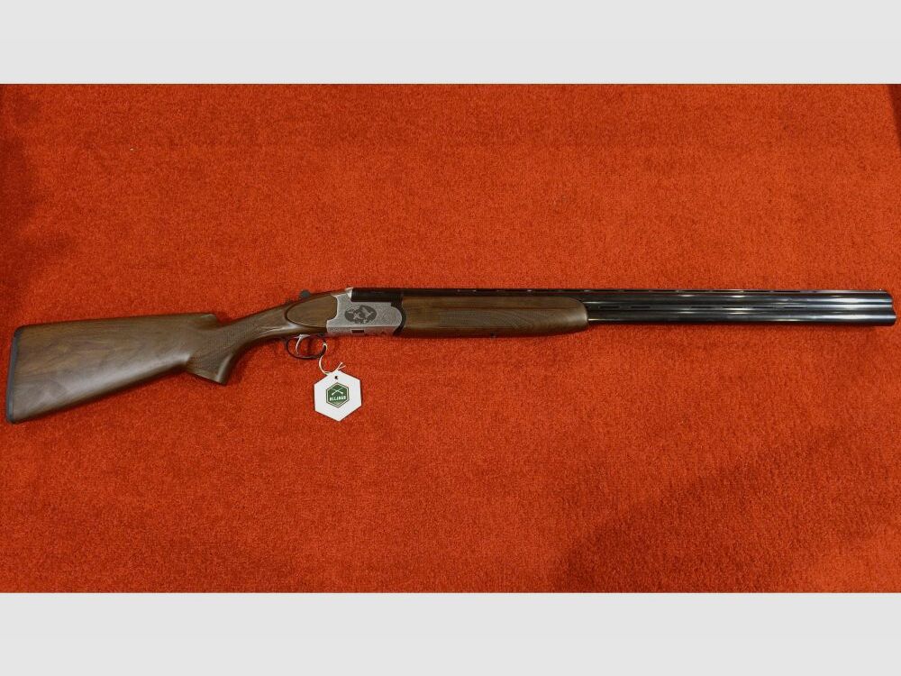 Frankonia Hunting 12/76